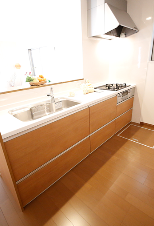 アムール新庄Ⅶ